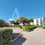 T2 Parking Acces Direct Aux Plages Apartament