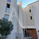 Apartament T2 Parking Acces Direct Aux Plages
