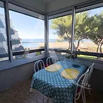 T2 Parking Acces Direct Aux Plages Apartament *