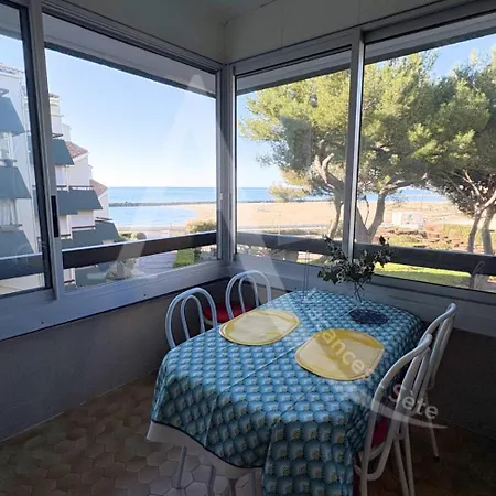 T2 Parking Acces Direct Aux Plages شقة *