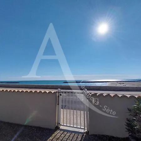 T2 Parking Acces Direct Aux Plages *