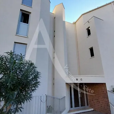 Appartamento T2 Parking Acces Direct Aux Plages