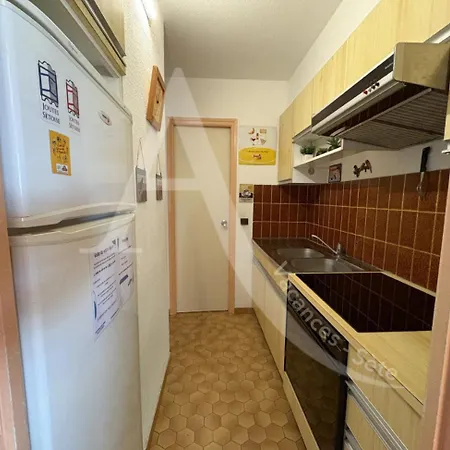 Apartment T2 Parking Acces Direct Aux Plages *