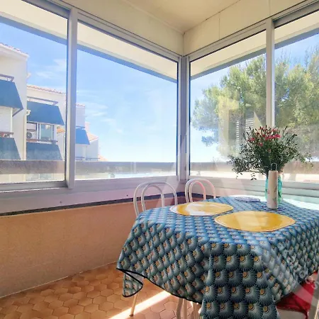 Apartment T2 Parking Acces Direct Aux Plages
