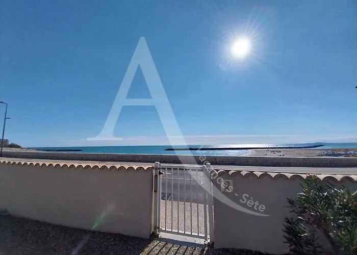 T2 Parking Acces Direct Aux Plages *