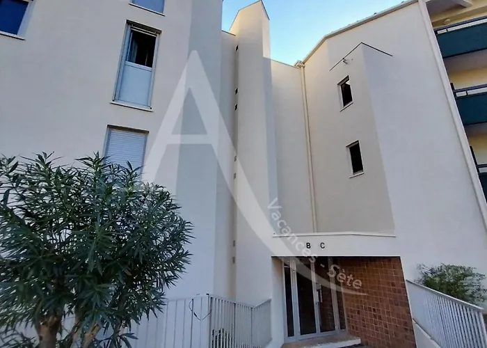 Lägenhet T2 Parking Acces Direct Aux Plages